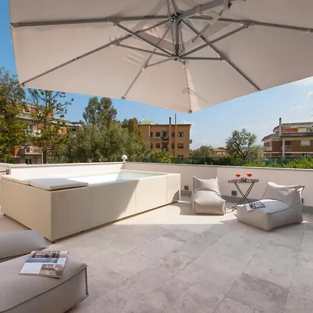 AMORE RENTALS - Villa Ebe-2